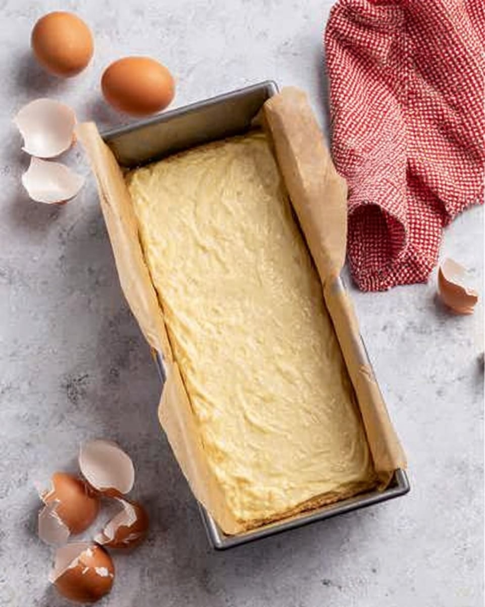 2-Ingredient Cottage Cheese Bread (High-Protein & Low-Carb)