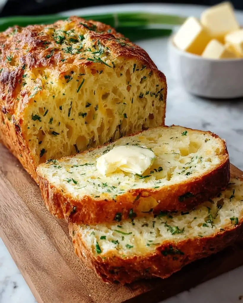 2-Ingredient Cottage Cheese Bread (High-Protein & Low-Carb)