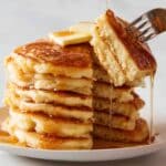 Best Fluffy Pancake Recipe