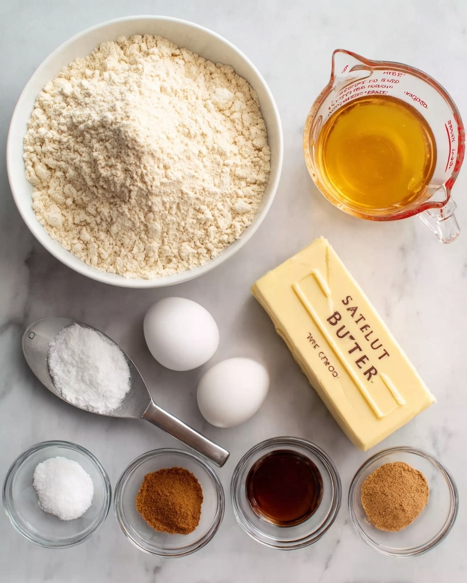 Homemade Nutter Butters