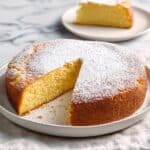 Irish Tea Cake Recipe