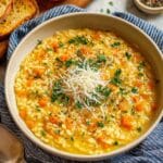 Italian Penicillin Soup: Comfort Food That Heals