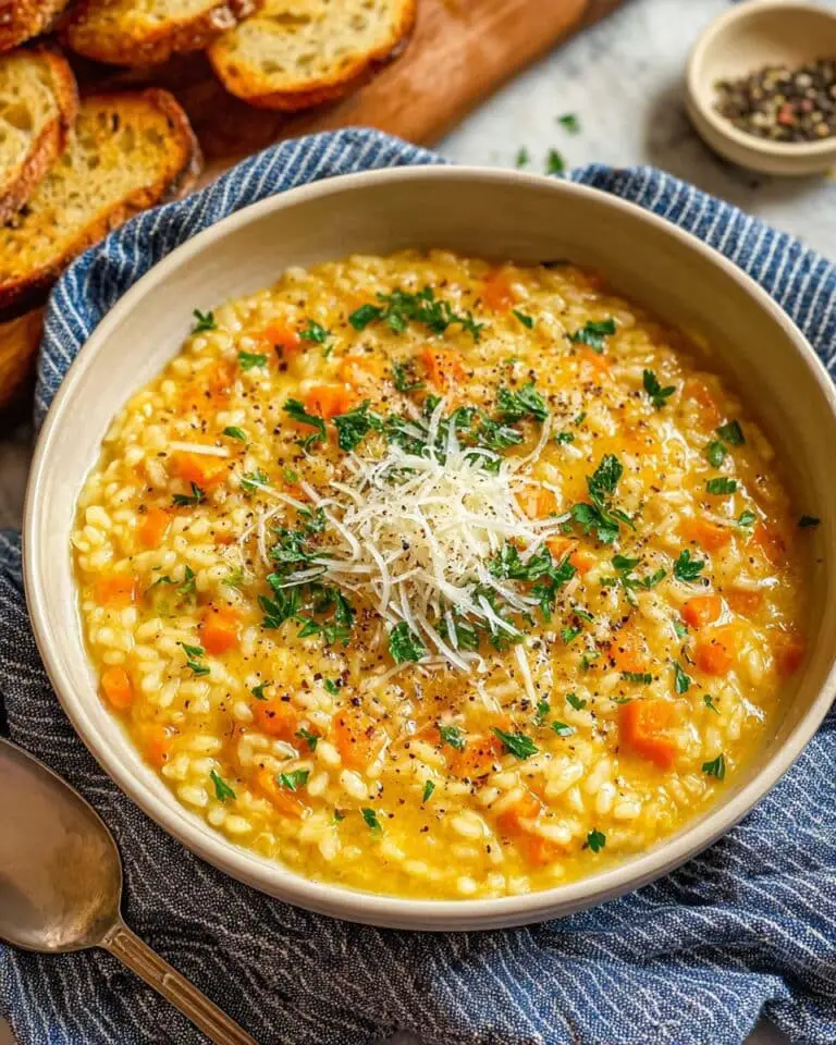 Italian Penicillin Soup: Comfort Food That Heals
