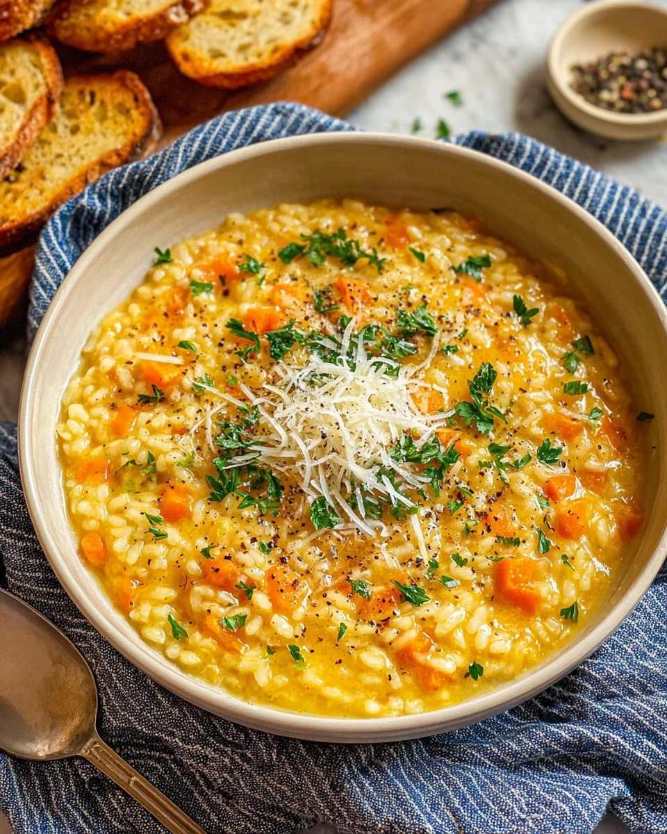 Italian Penicillin Soup: Comfort Food That Heals