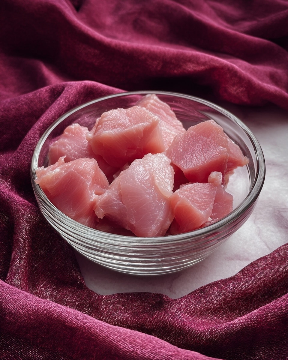 Creamy Marry Me Chicken Soup