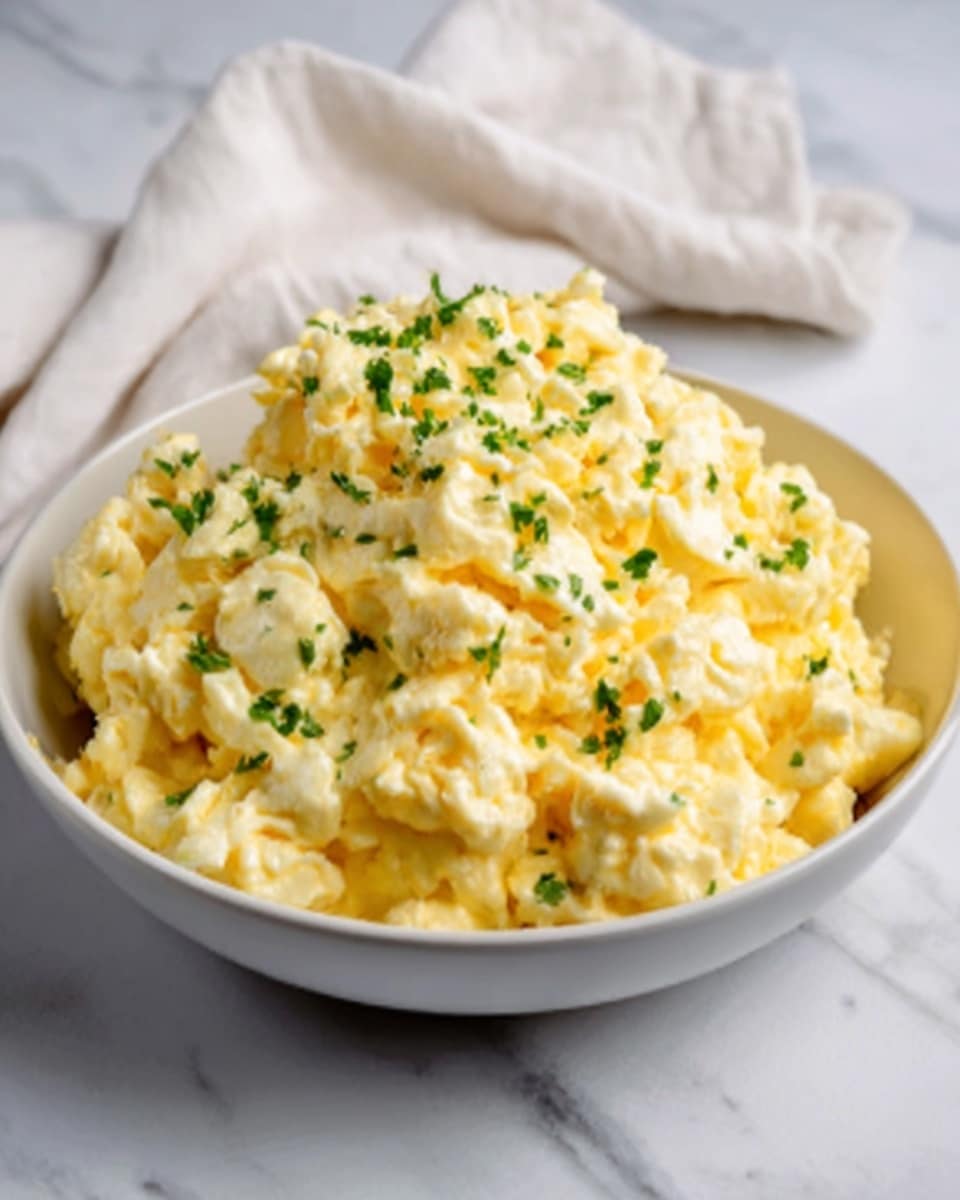 Classic Egg Salad