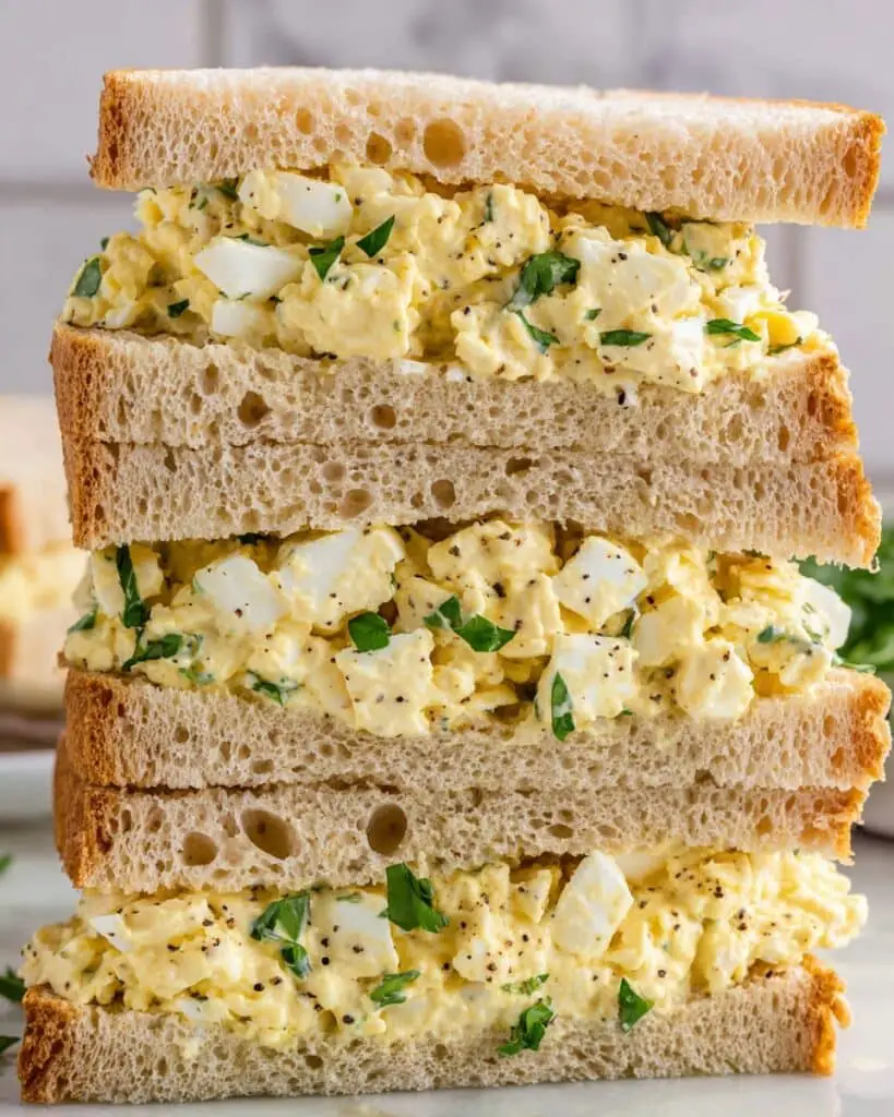 Classic Egg Salad