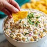 Easy Traditional Corn Dip Recipe