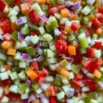 Pickle De Gallo Recipe