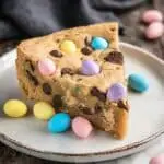 Cookie Cake Recipe