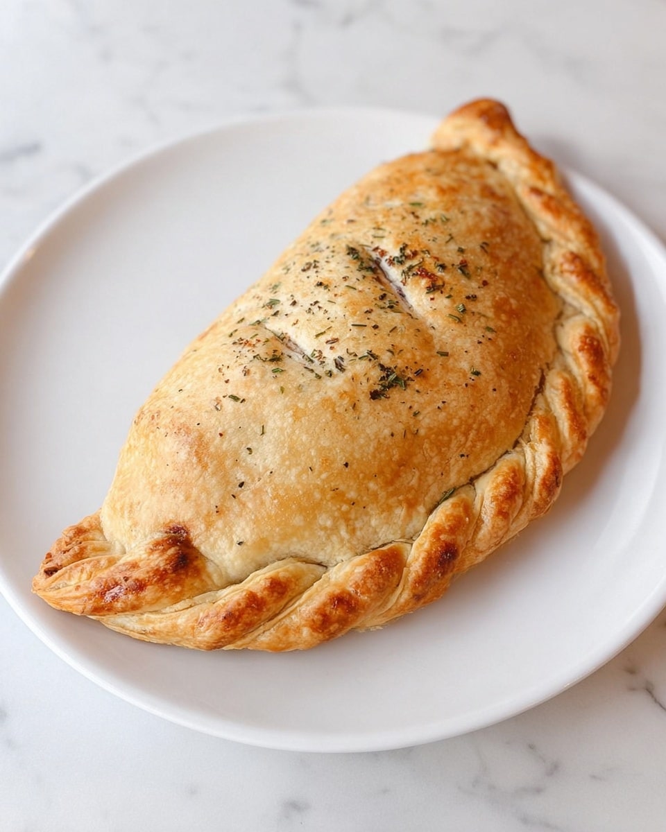 Easy and Delicious Traditional Northern Irish Pasties Recipe