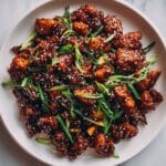 Quick & Easy General Tso Chicken