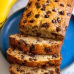 Protein Banana Bread