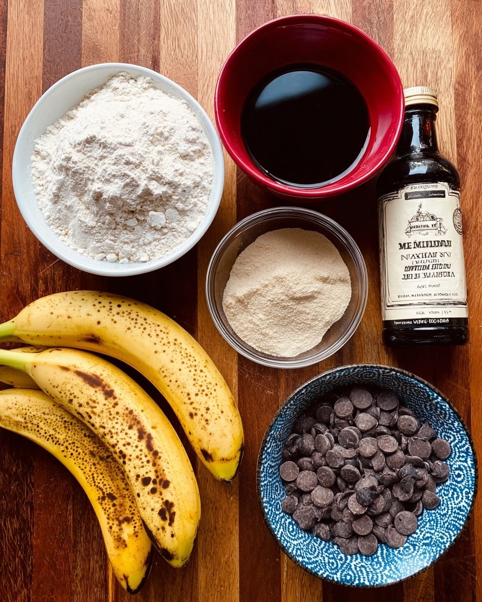 Protein Banana Bread