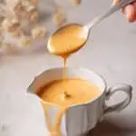 5-Ingredient Cajun Cream Sauce