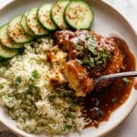 Easy Honey Garlic Chicken Breast Recipe