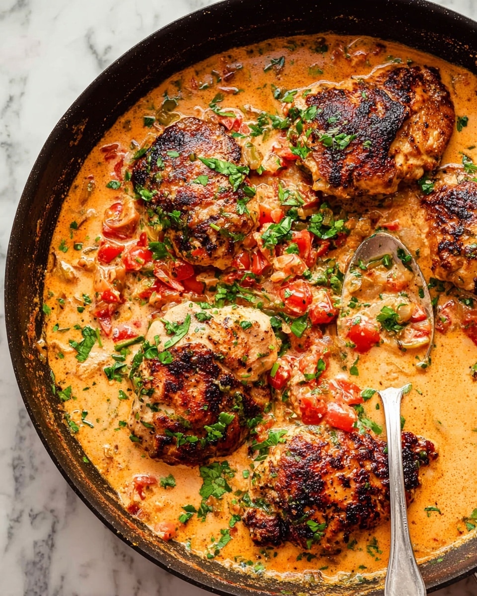 Coconut Milk Chicken Recipe