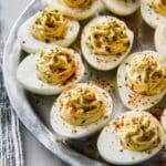 Deviled Eggs