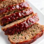 Meatloaf Recipe