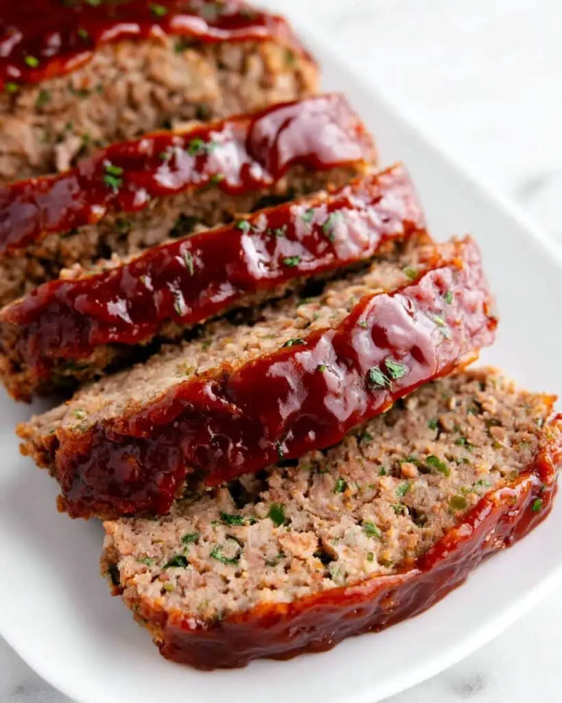 Meatloaf Recipe
