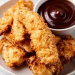 Air Fryer Chicken Tenders