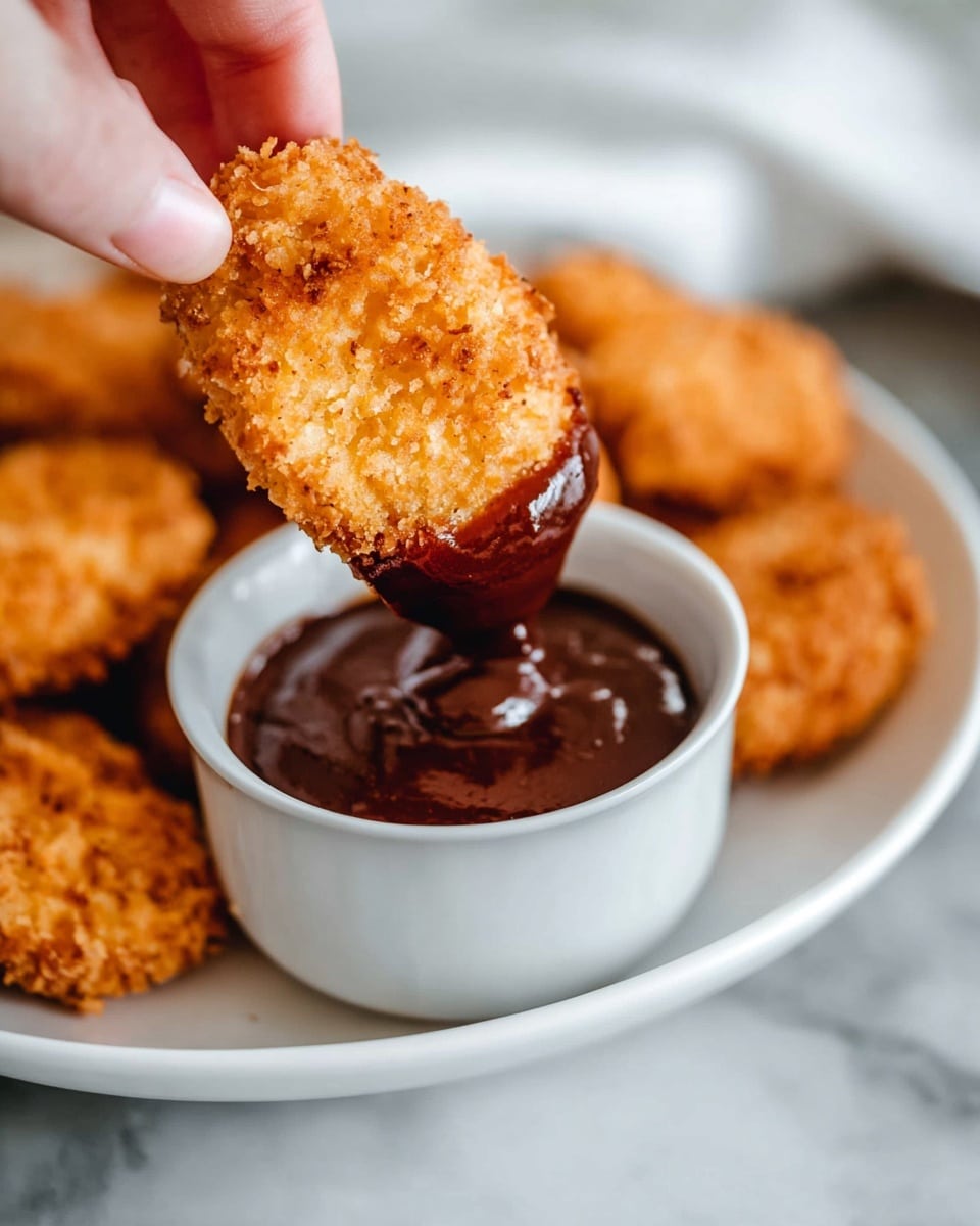 Air Fryer Chicken Tenders