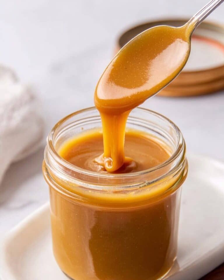 Savory Carolina Mustard BBQ Sauce Recipe