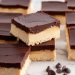 Buckeye Bars Recipe