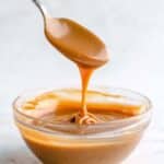 Dulce de Leche (Caramel Sauce)