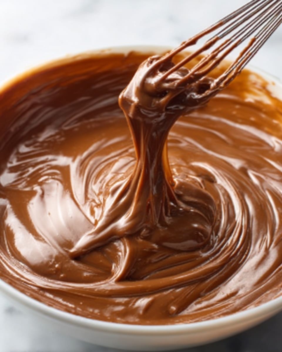 Dulce de Leche (Caramel Sauce)