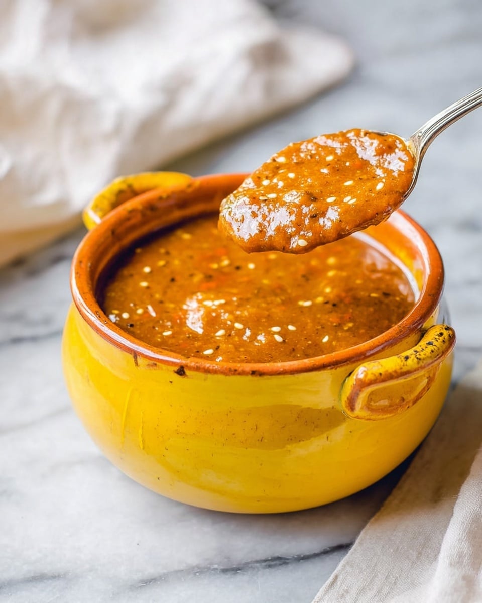 Pineapple Chipotle Salsa Recipe