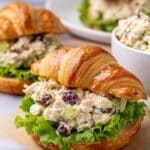 Creamy Curry Chicken Salad Recipe