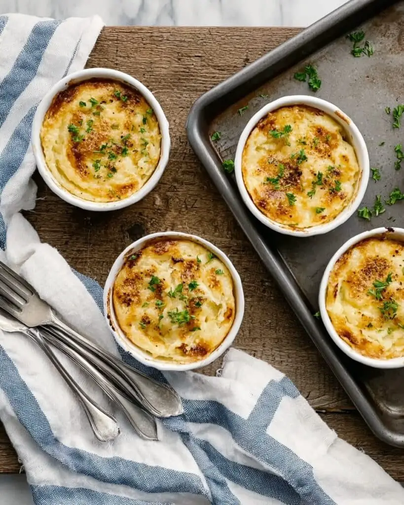 Old Bay Crab Imperial Recipe