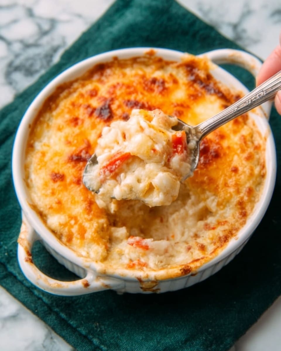 Old Bay Crab Imperial Recipe