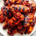 Quick BBQ Chicken Recipe