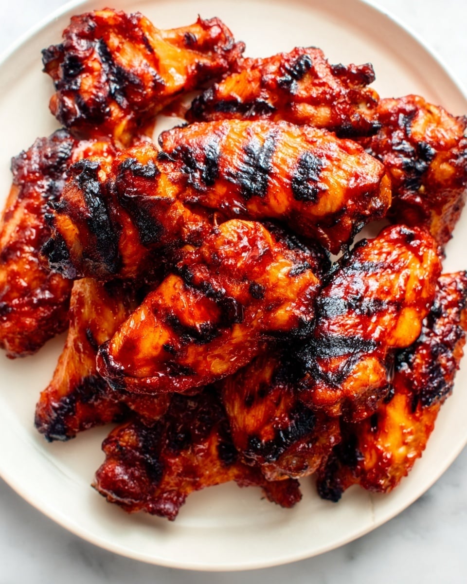 Quick BBQ Chicken Recipe