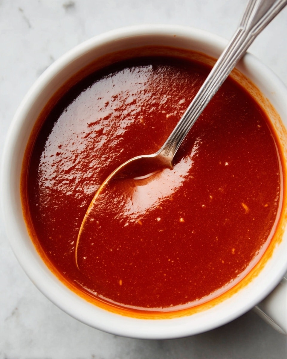 Quick BBQ Chicken Recipe