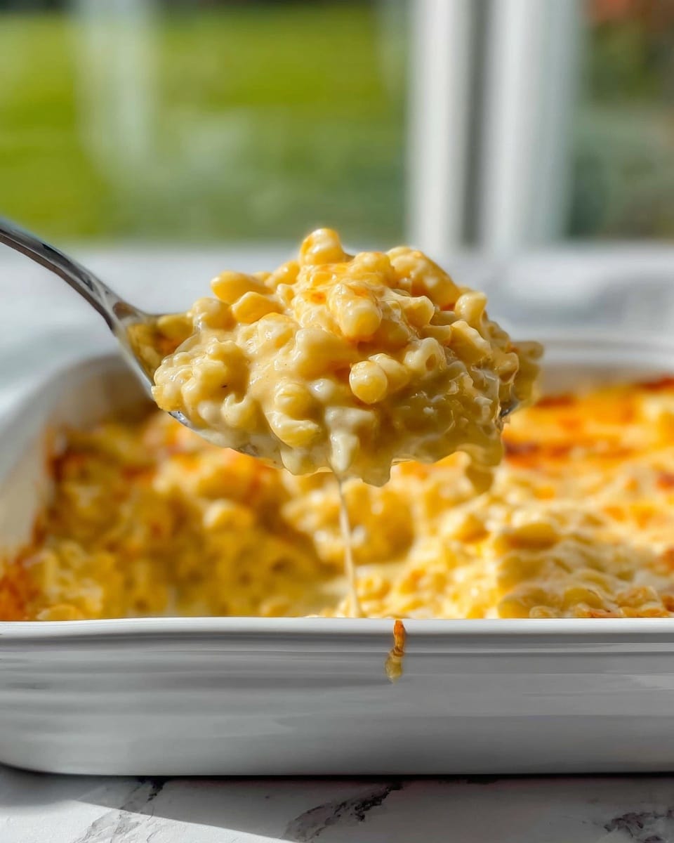 Creamy Cottage Cheese Eggs Recipe