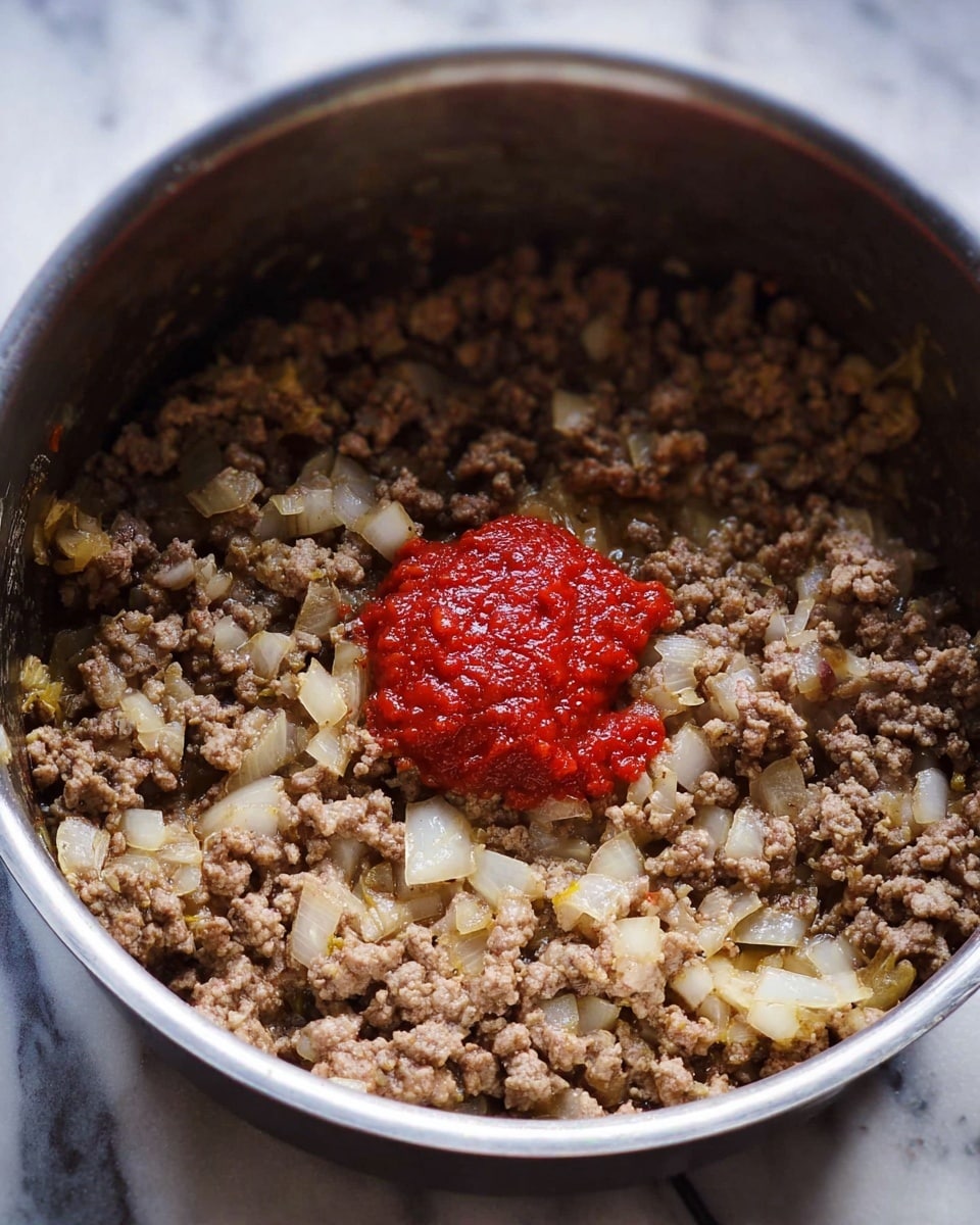 Million Dollar Ravioli Soup