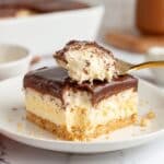 Easy Chocolate Eclair Cake Recipe