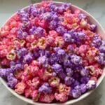 Kool-Aid Candied Pastel Popcorn Recipe