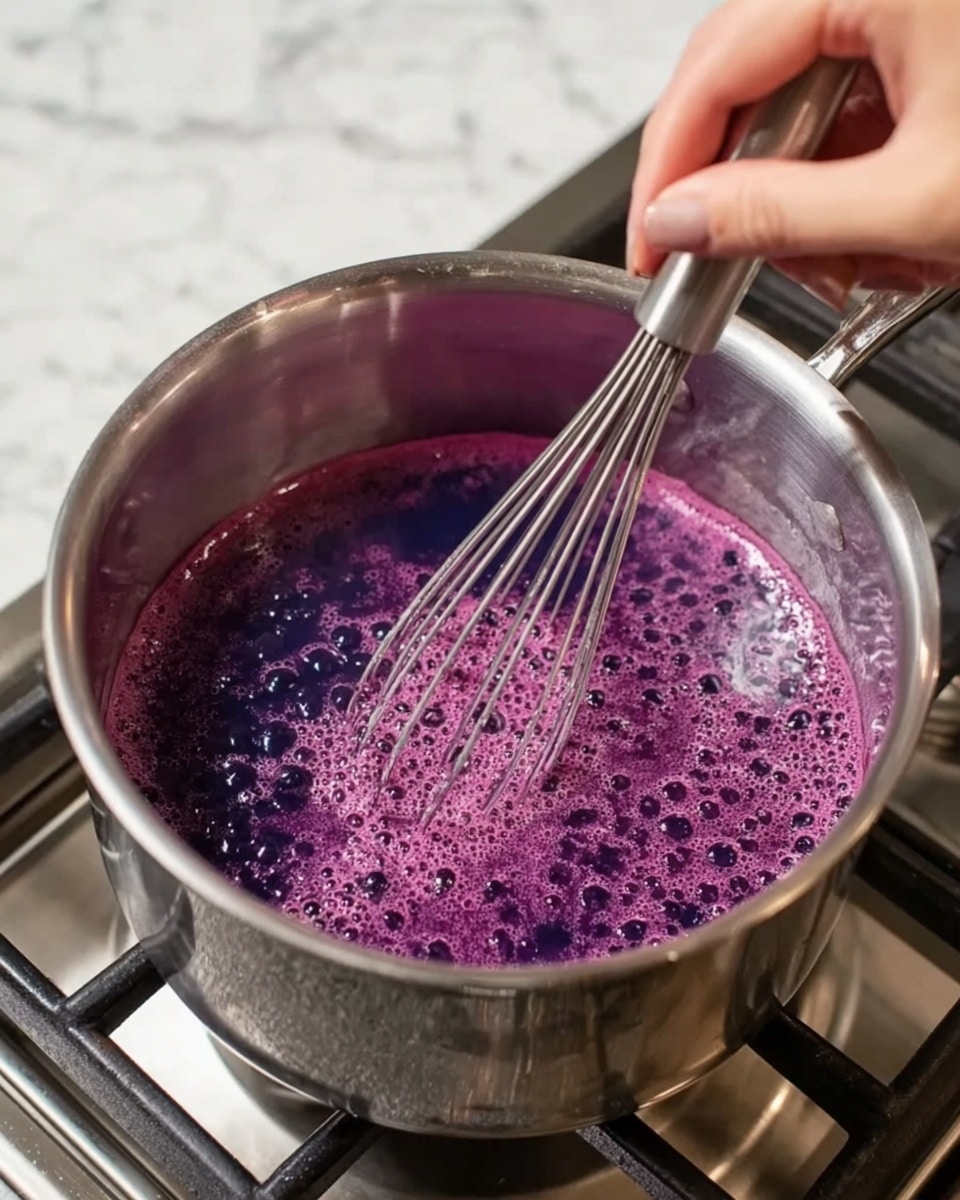 Kool-Aid Candied Pastel Popcorn Recipe