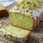 Pistachio Bread