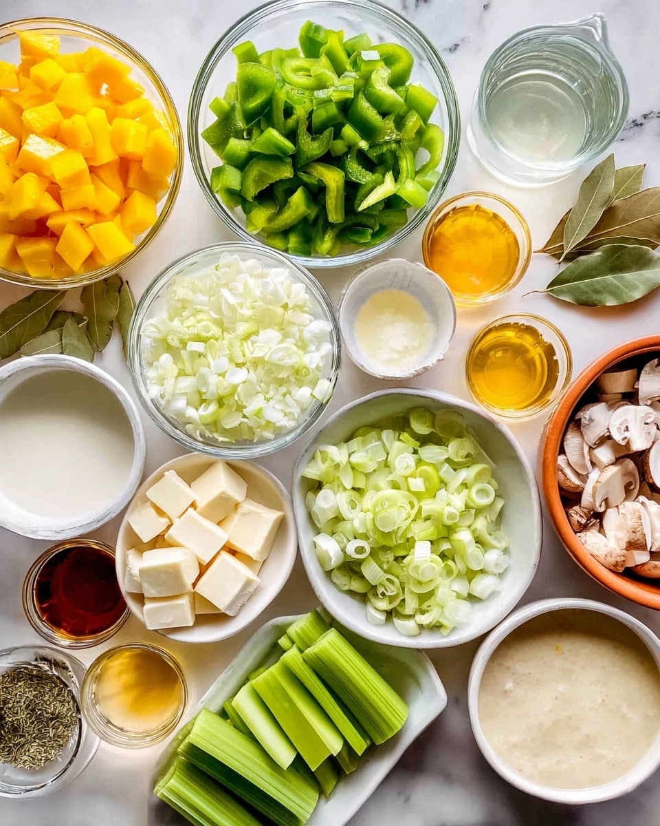 Creamy New England Clam Chowder Recipe