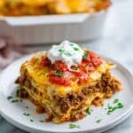Mexican Casserole
