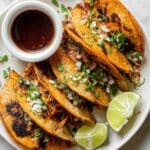 Irresistible Birria Tacos: The Ultimate Comfort Food Recipe