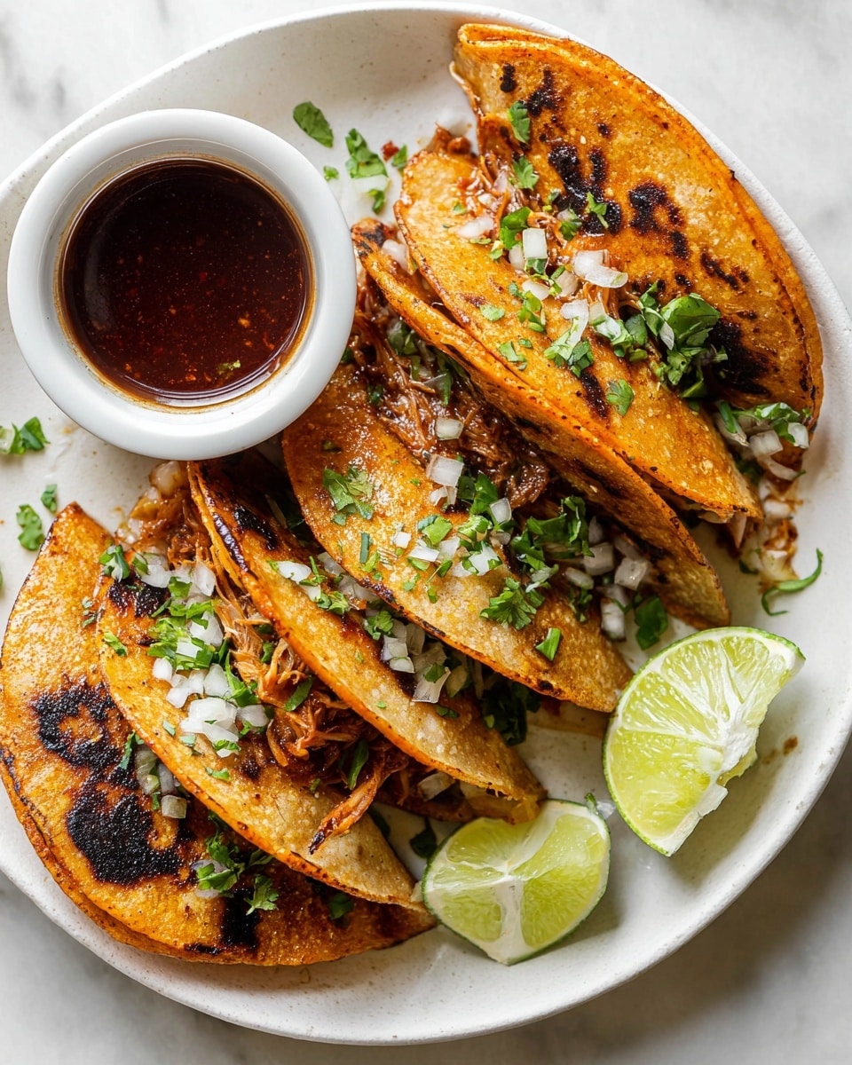 Irresistible Birria Tacos: The Ultimate Comfort Food Recipe