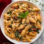 Marry Me Chicken Pasta Recipe