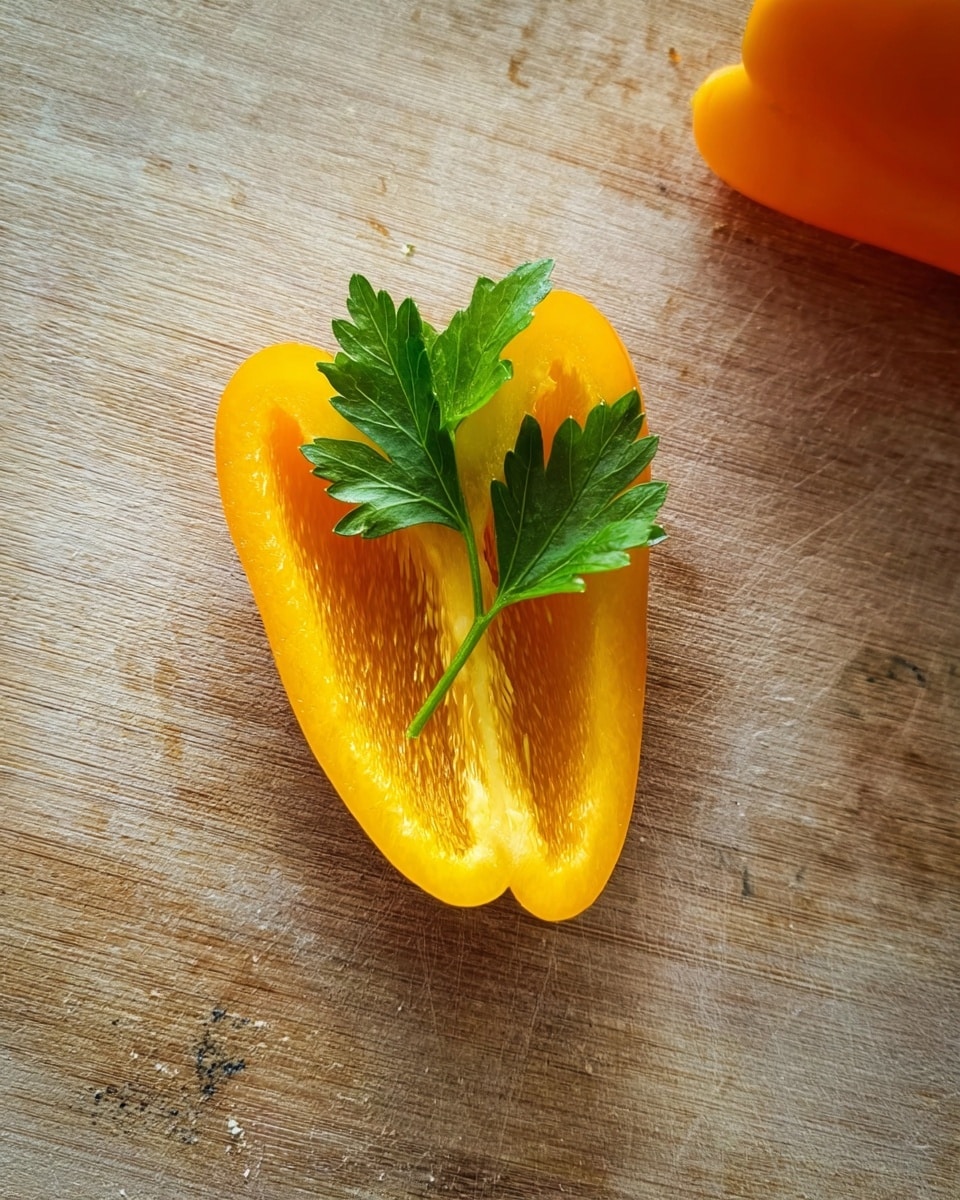 Spring Vegetable Tray with Stuffed Mini Pepper Carrots