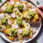 The Ultimate Nachos Recipe